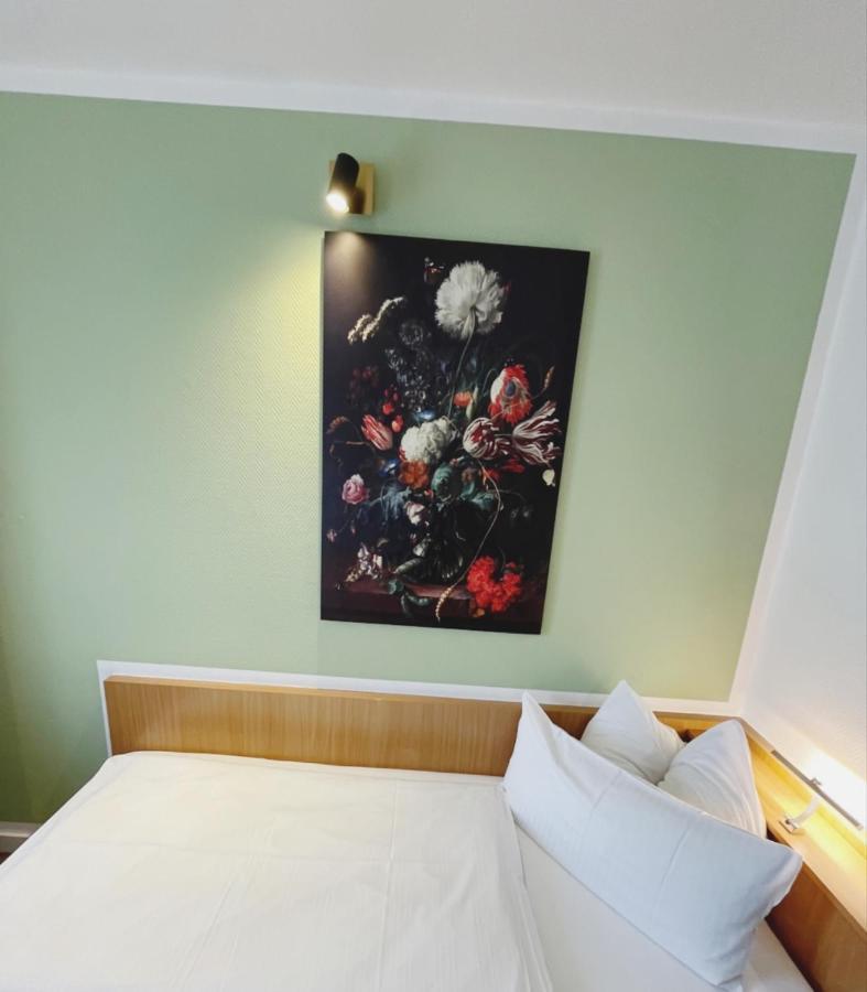 Europa Hotel City Saarbruecken Ngoại thất bức ảnh